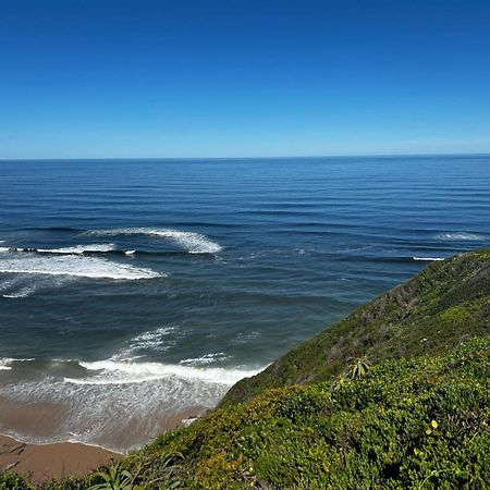 Sea Cliff Condo Knysna Kültér fotó