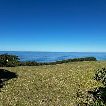 Sea Cliff Condo Knysna Kültér fotó