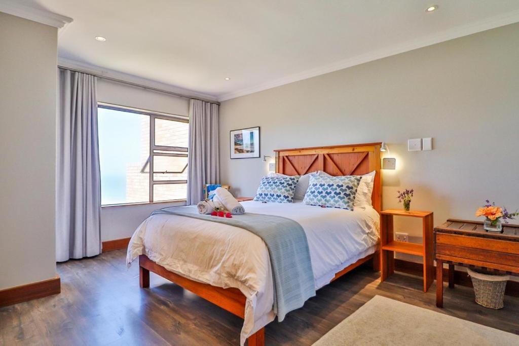 Sea Cliff Condo Knysna Kültér fotó