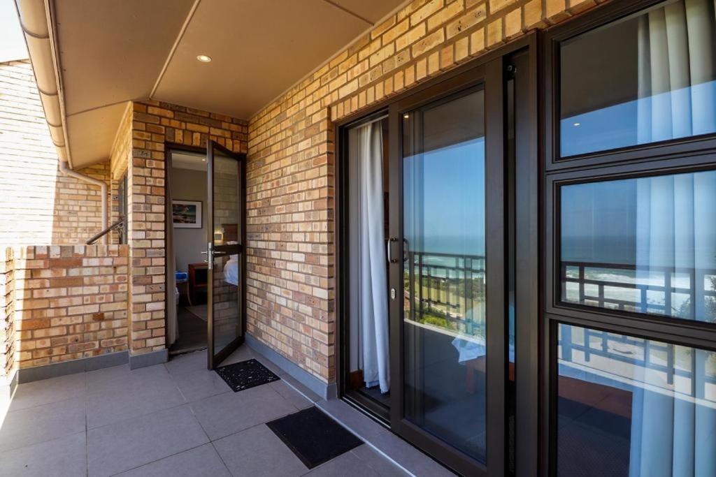 Sea Cliff Condo Knysna Kültér fotó