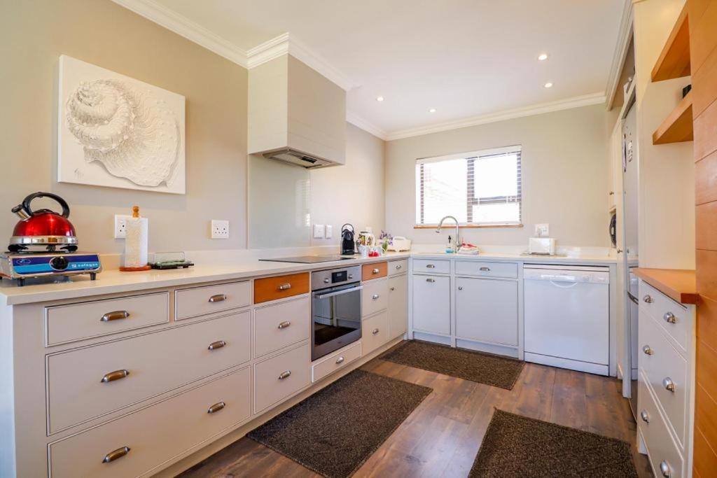 Sea Cliff Condo Knysna Kültér fotó