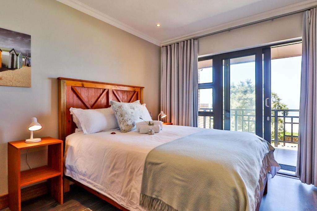 Sea Cliff Condo Knysna Kültér fotó