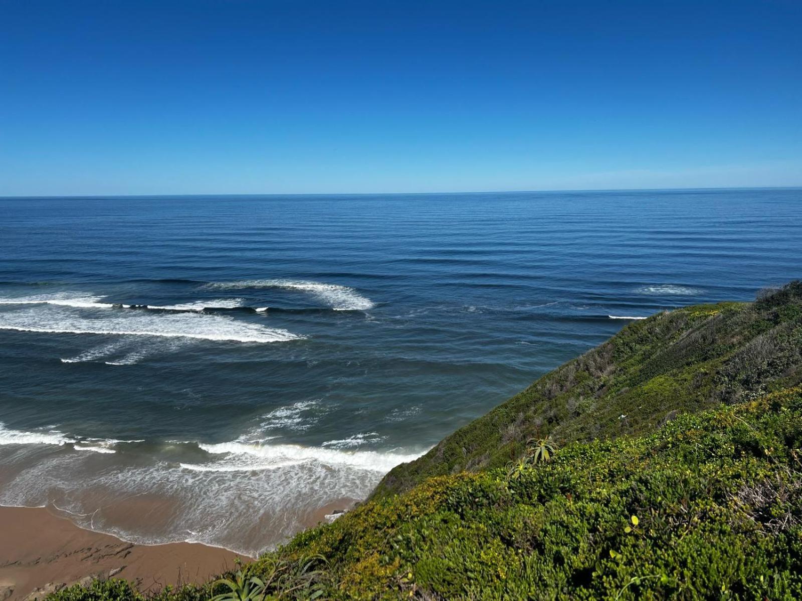 Sea Cliff Condo Knysna Kültér fotó