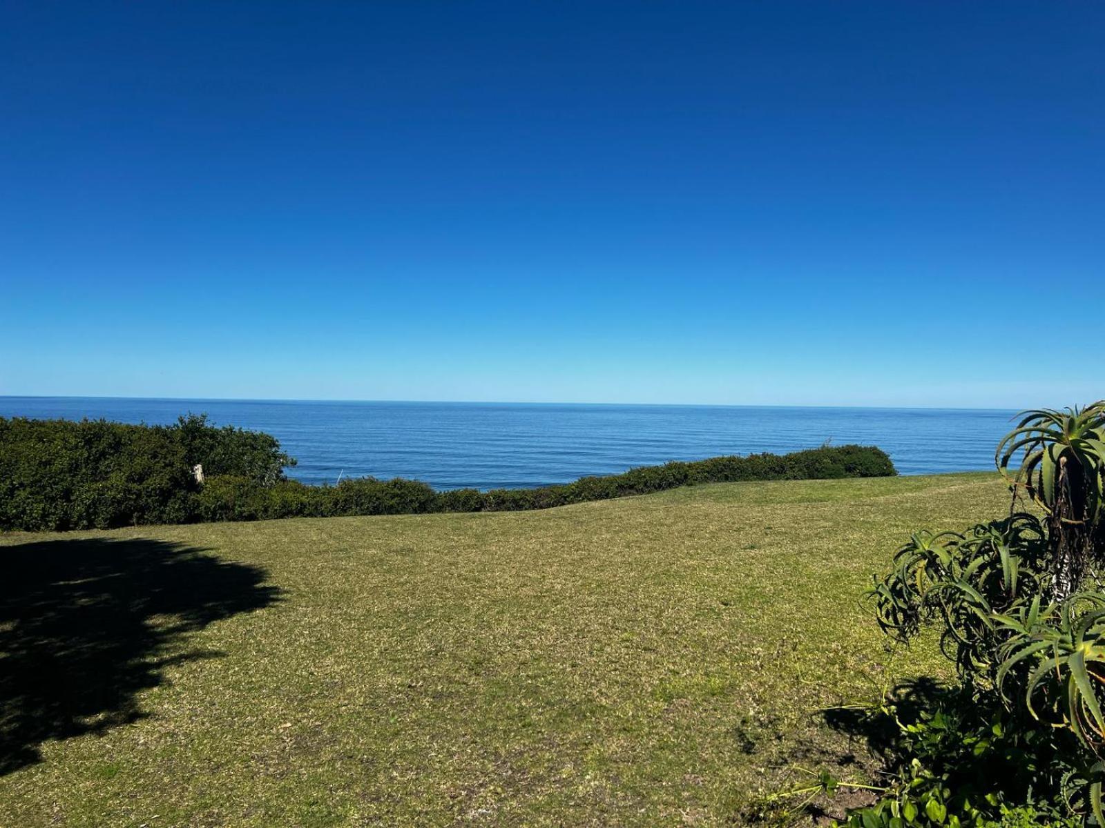 Sea Cliff Condo Knysna Kültér fotó